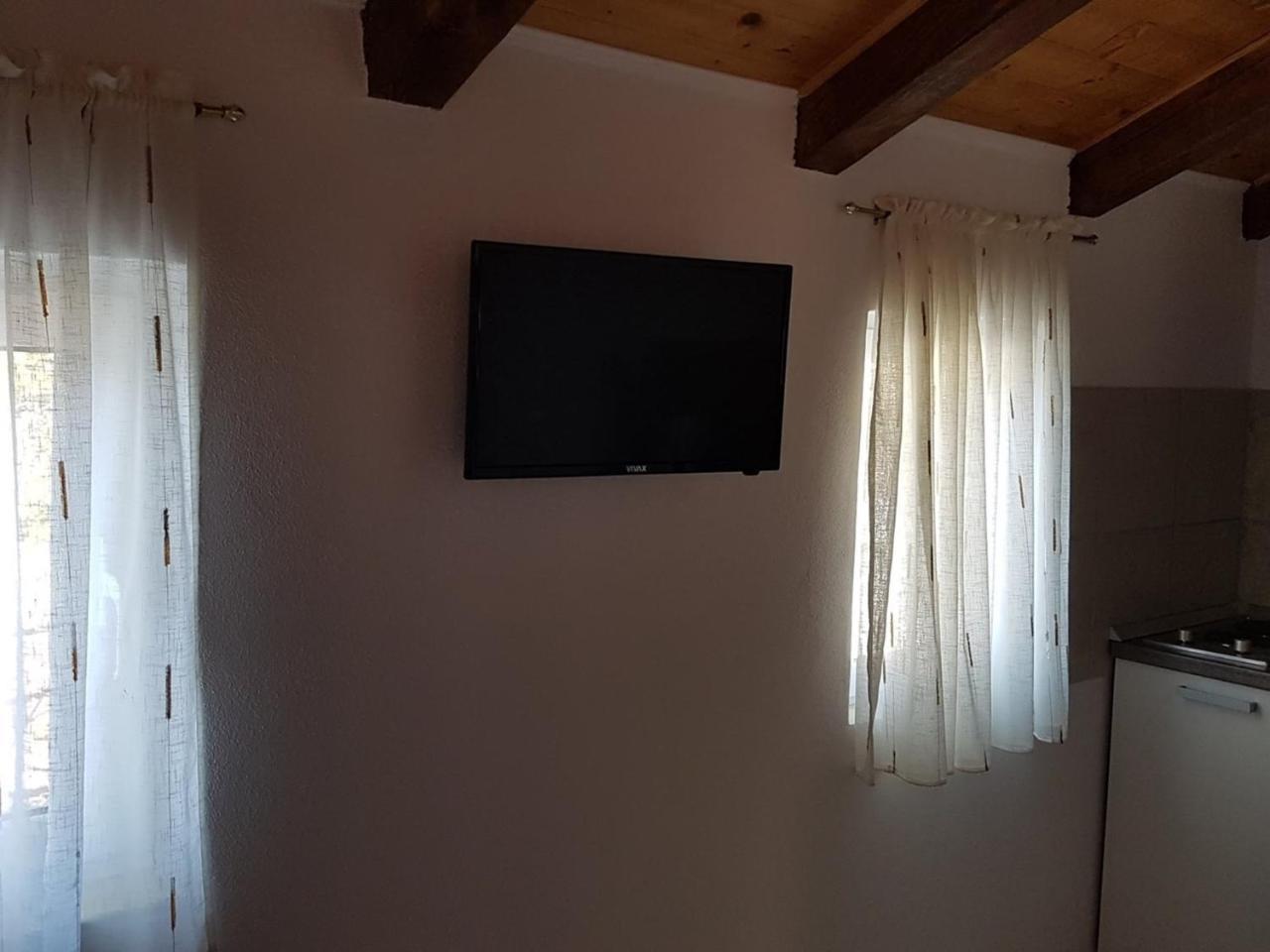 Studio In Baric Draga I エクステリア 写真